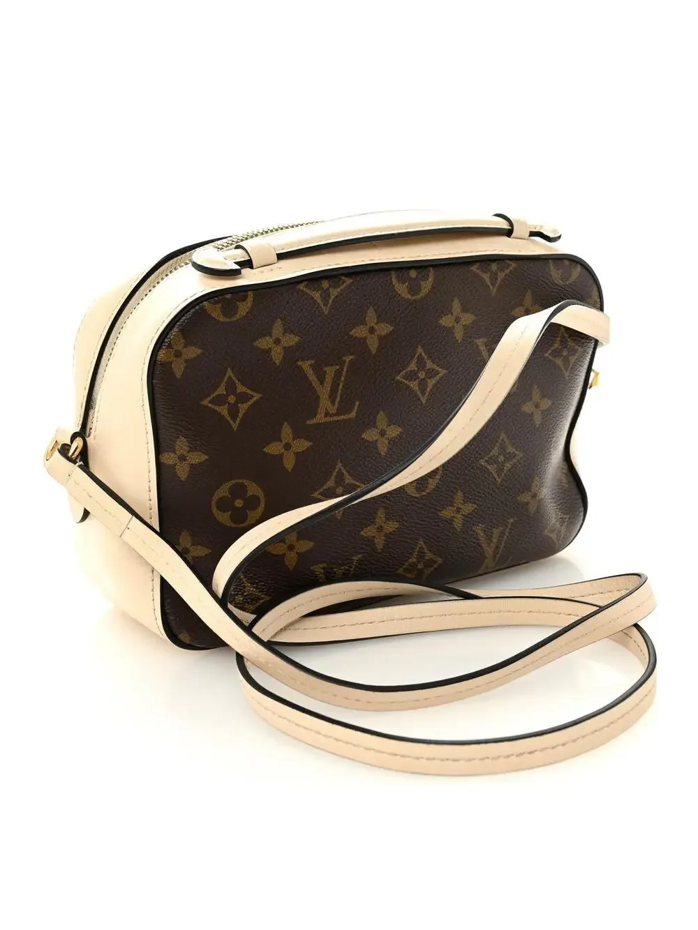 Louis Vuitton introducing louis